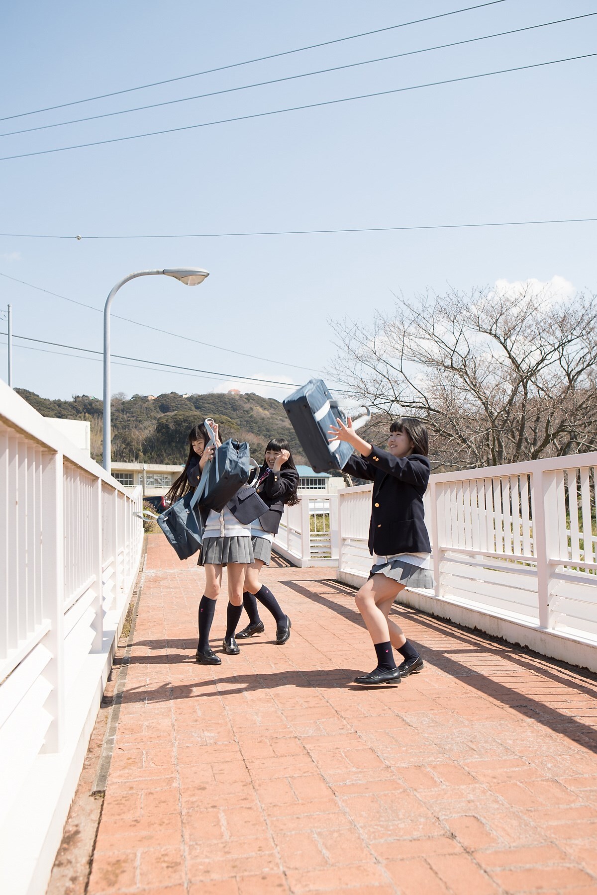 [Minisuka.tv] 新手美女 2017-04-13 NewComer 2017 - Special Gallery 02